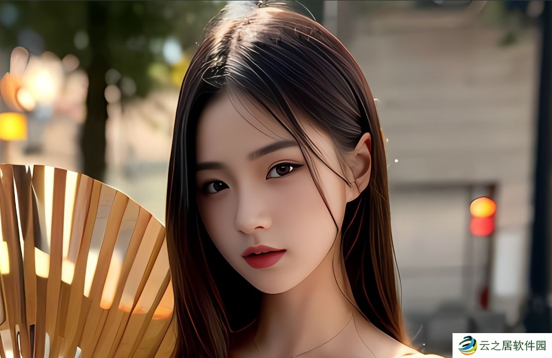游戏囧图：玩暖暖就是为了看黑丝？春丽还要打码
